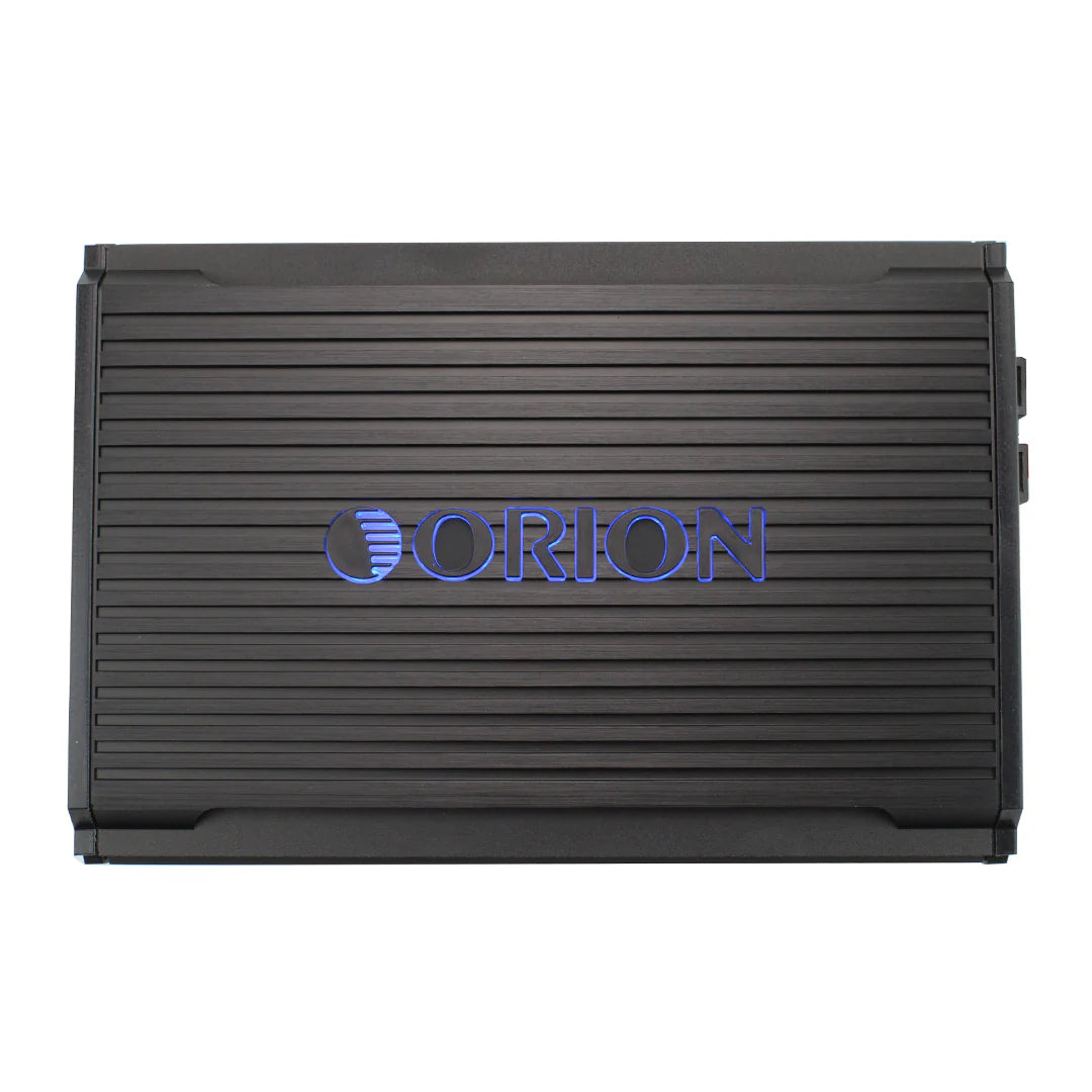 CEA650.1D - 2600W Max Power / 650 Watts RMS Class D Monoblock Amplifier