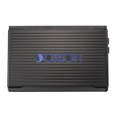 CEA650.1D - 2600W Max Power / 650 Watts RMS Class D Monoblock Amplifier