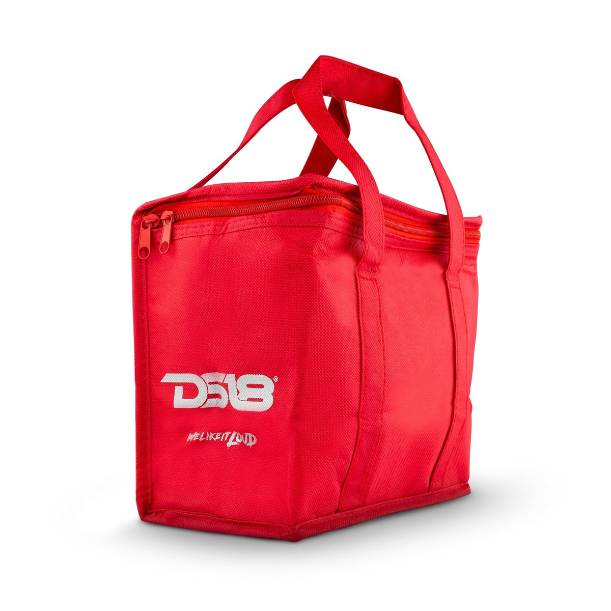 Lunch Box - DS18