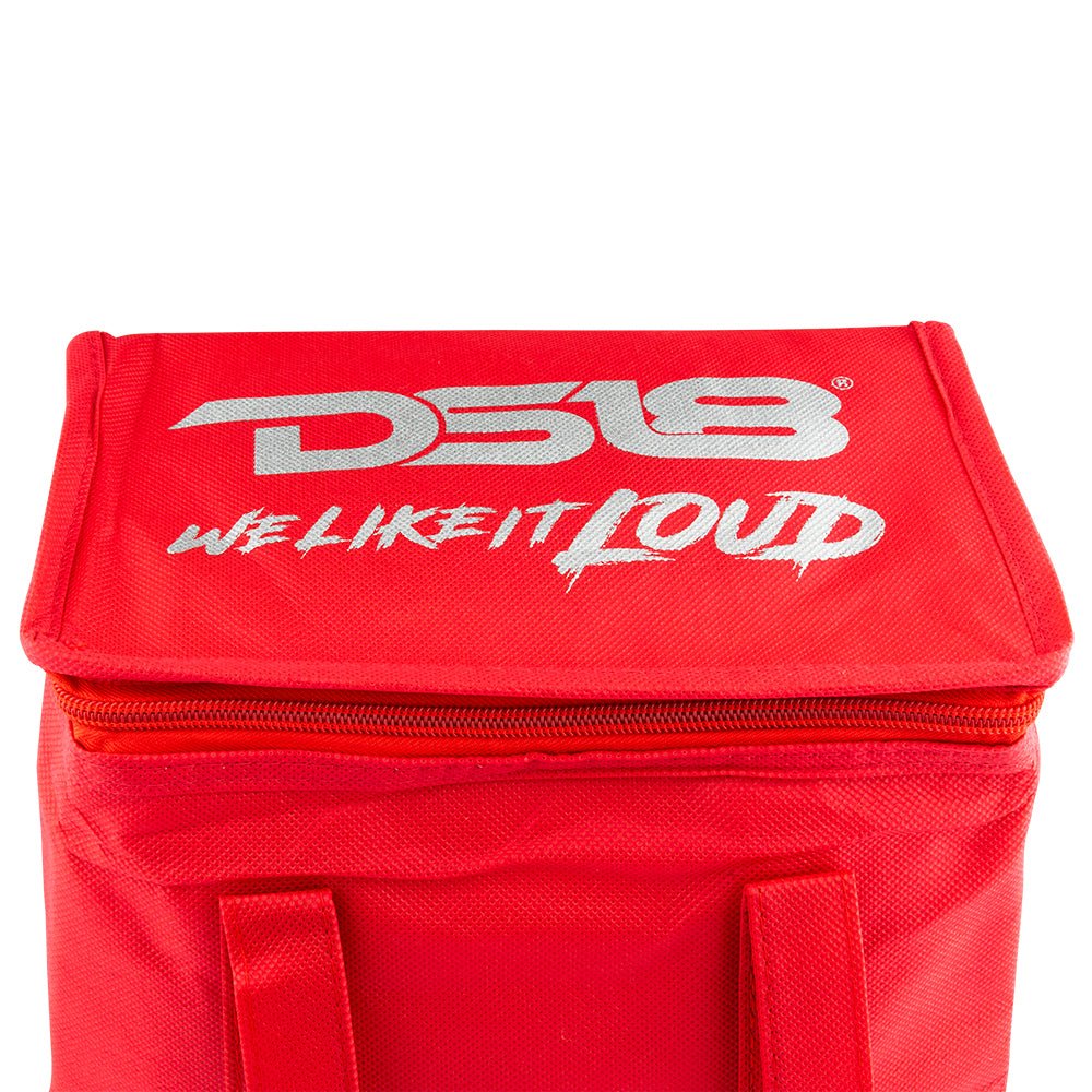 Lunch Box - DS18