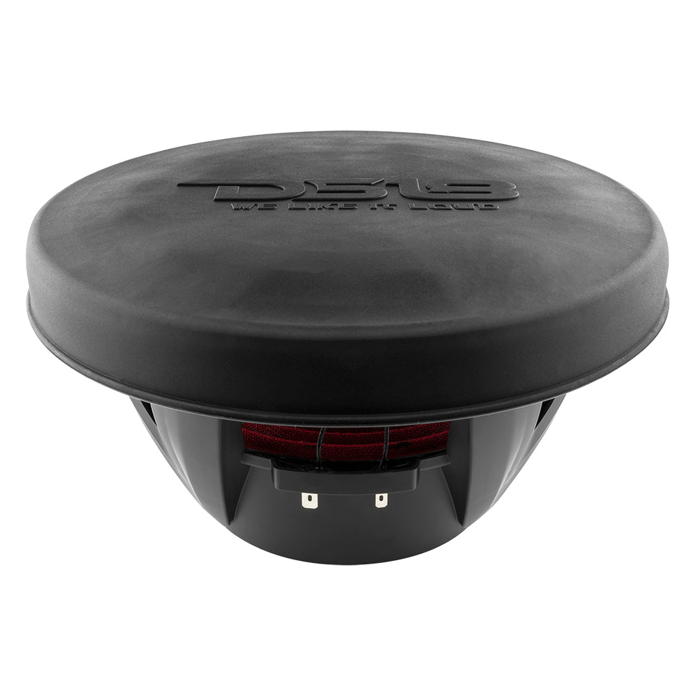 10" Silicone Cover for All Towers, Speakers and Subwoofers - DS18