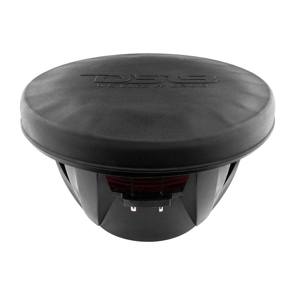 12" Silicone Cover for All Towers, Speakers and Subwoofers - DS18