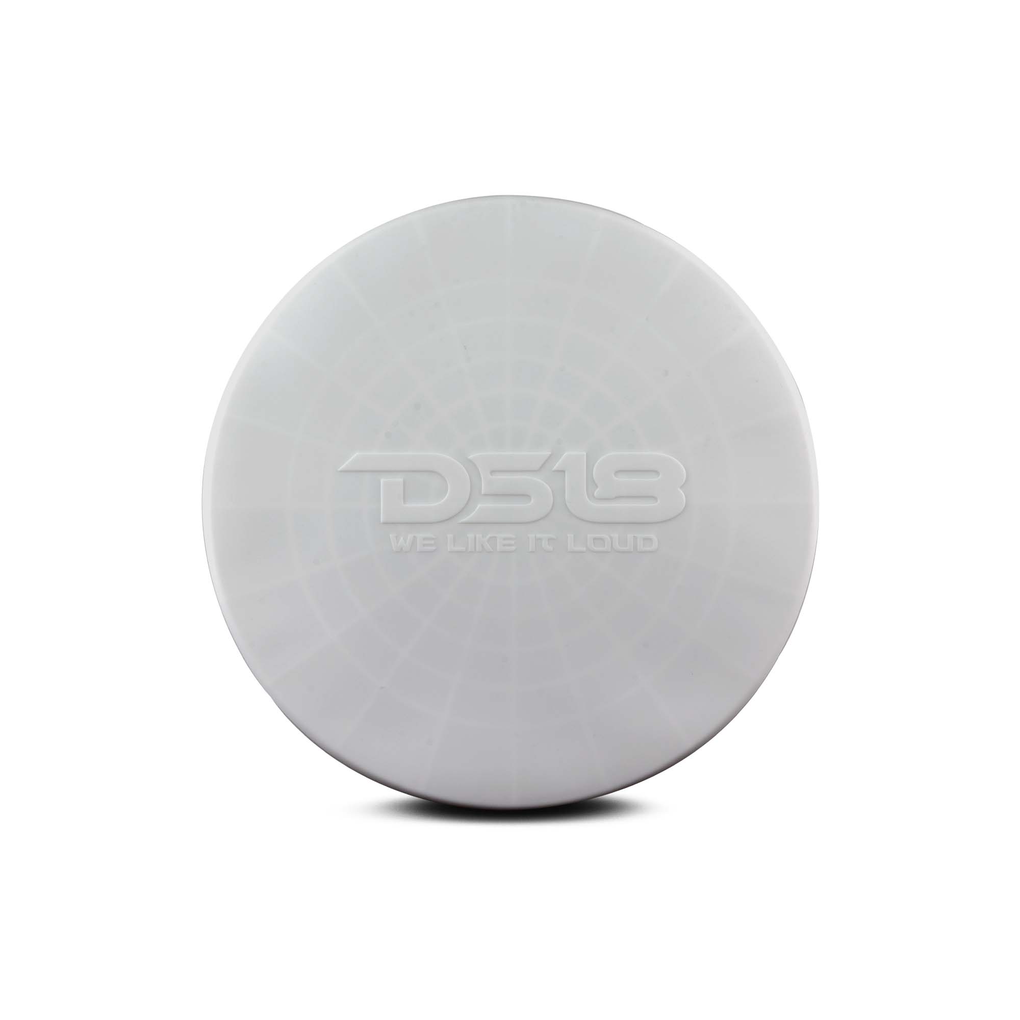 12" Silicone Cover for All Towers, Speakers and Subwoofers - DS18