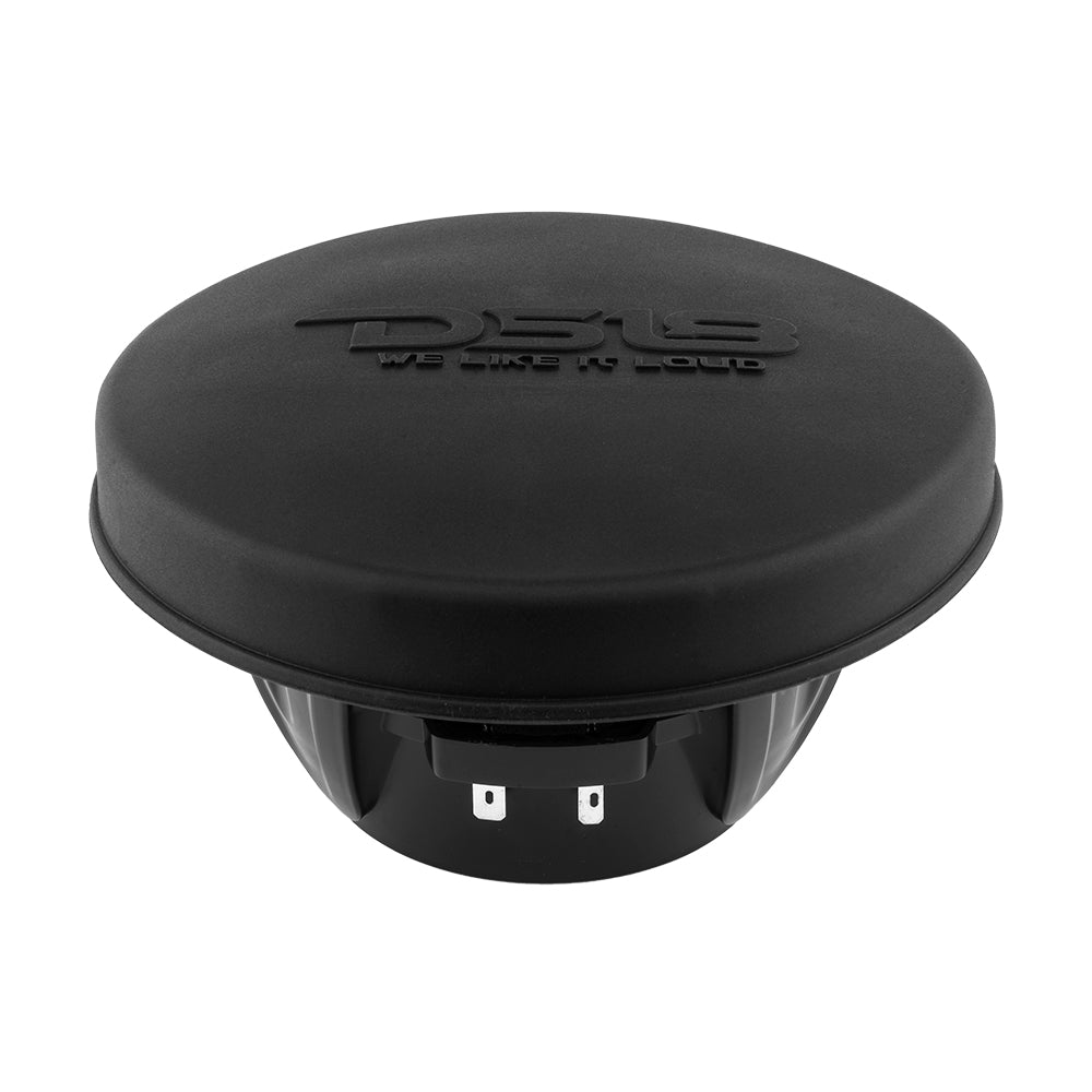 6.5" Silicone Cover for All Towers, Speakers and Subwoofers - DS18