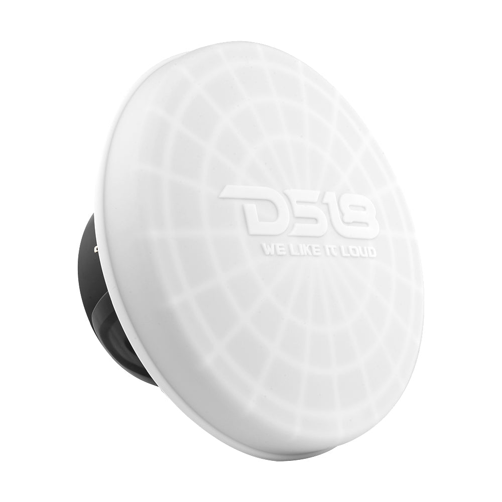 6.5" Silicone Cover for All Towers, Speakers and Subwoofers - DS18
