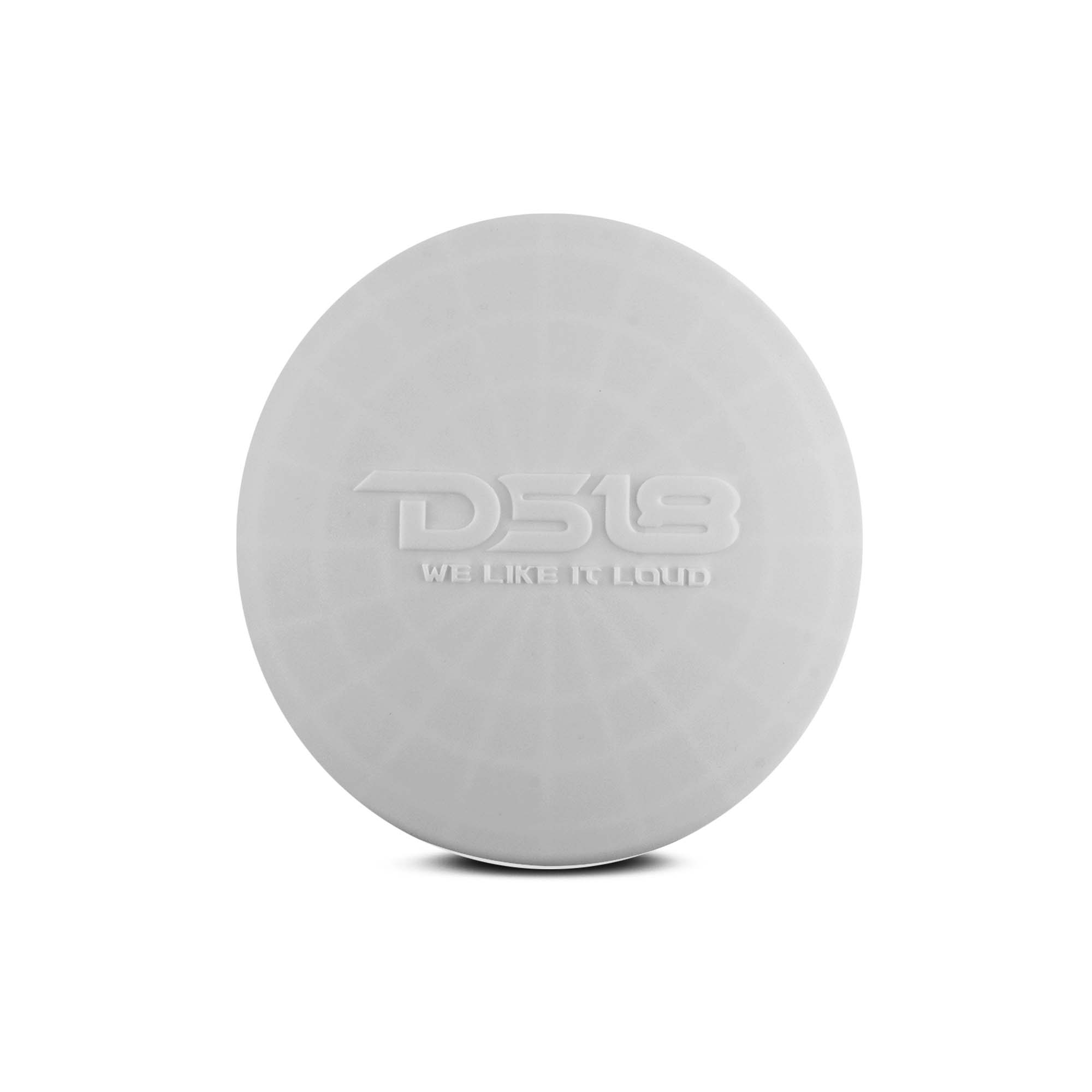 6.5" Silicone Cover for All Towers, Speakers and Subwoofers - DS18