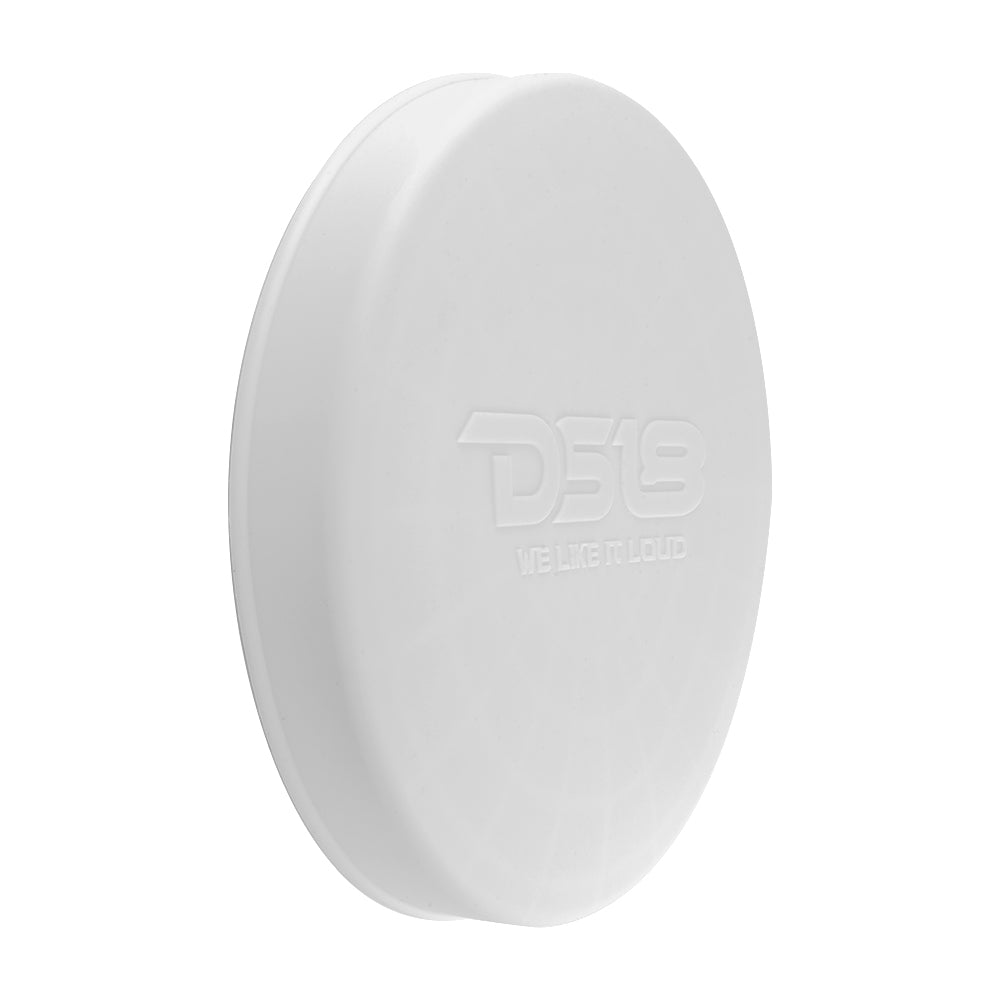 8" Silicone Cover for All Towers, Speakers and Subwoofers - DS18