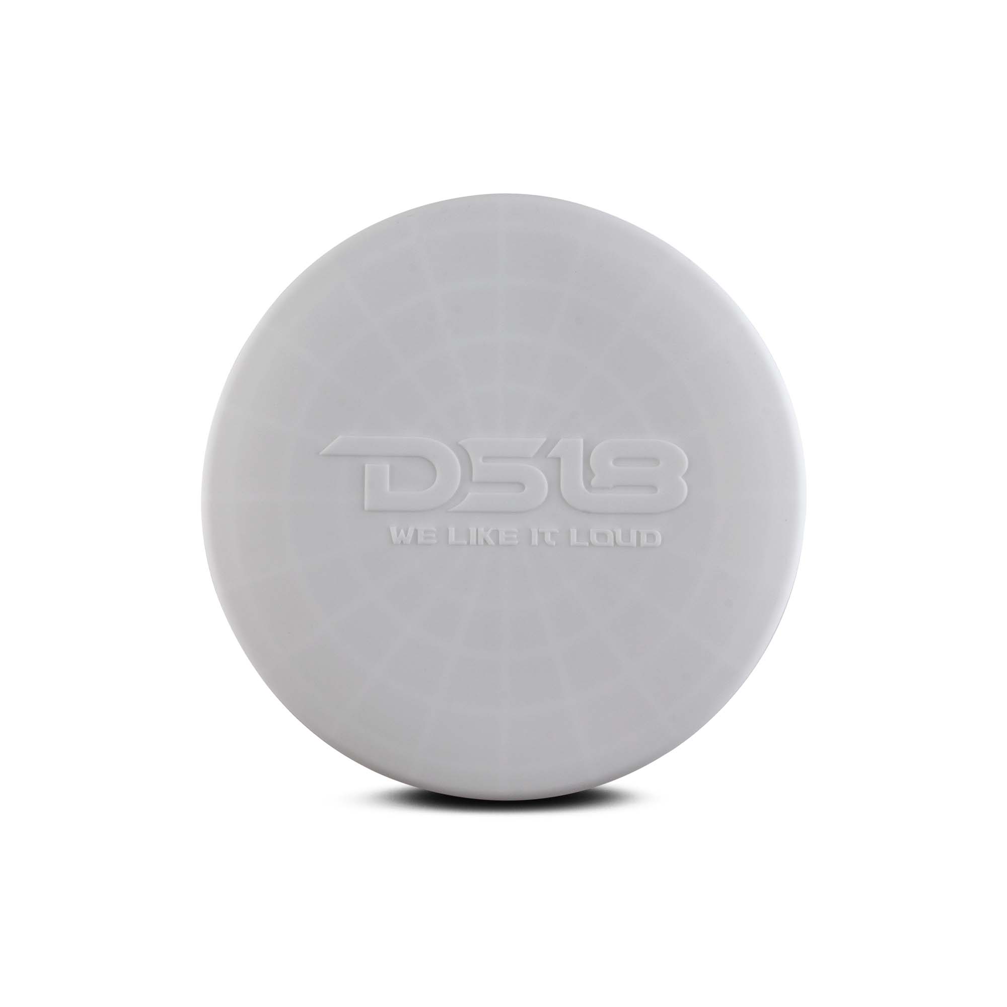 8" Silicone Cover for All Towers, Speakers and Subwoofers - DS18