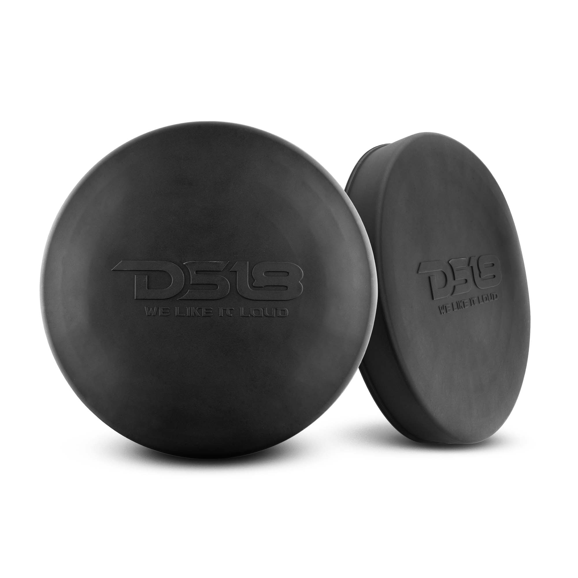 10" Silicone Cover for All Towers, Speakers and Subwoofers - DS18