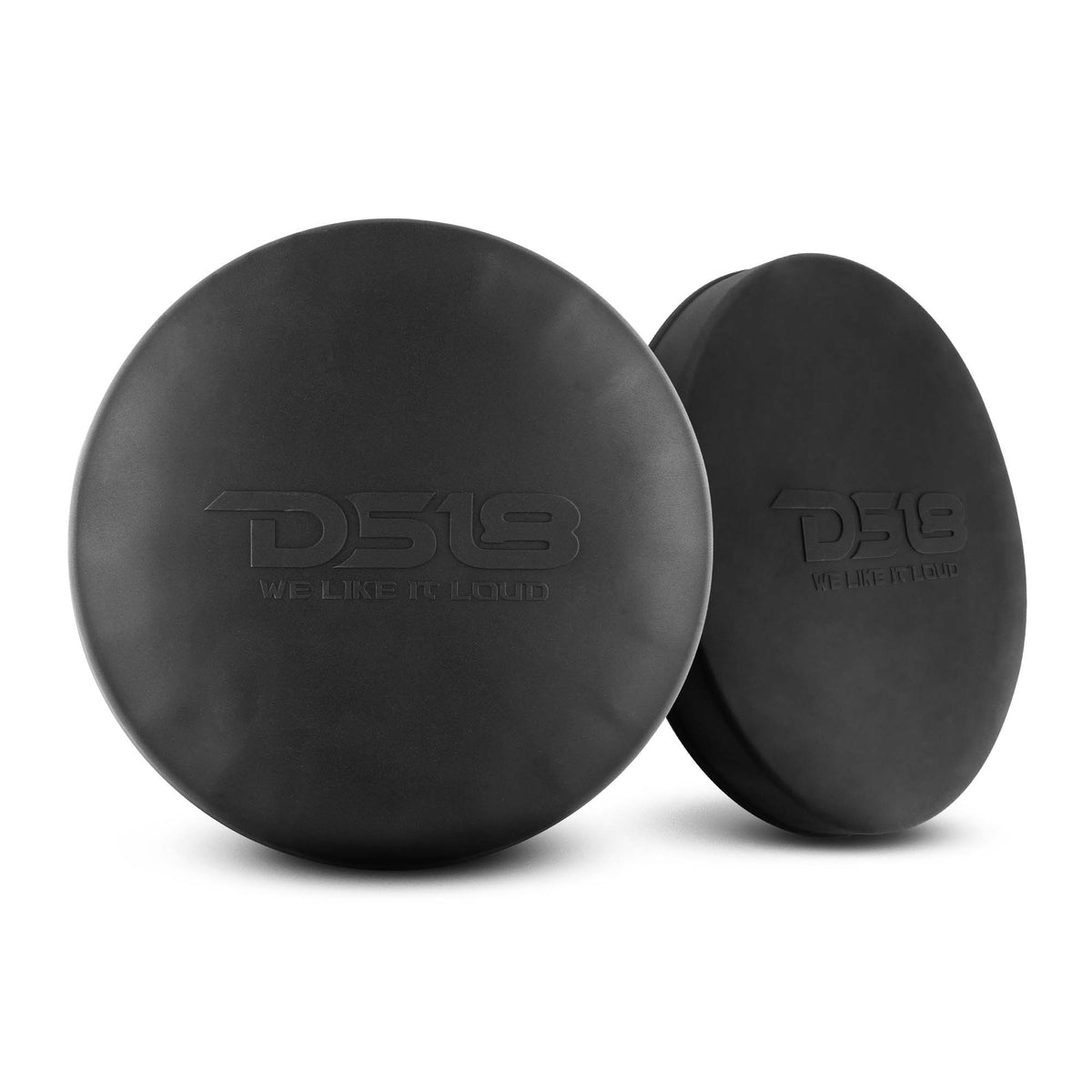 12" Silicone Cover for All Towers, Speakers and Subwoofers - DS18