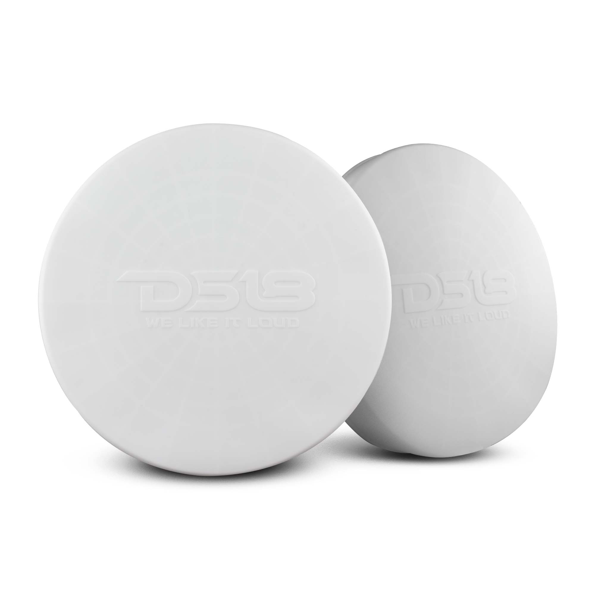 12" Silicone Cover for All Towers, Speakers and Subwoofers - DS18