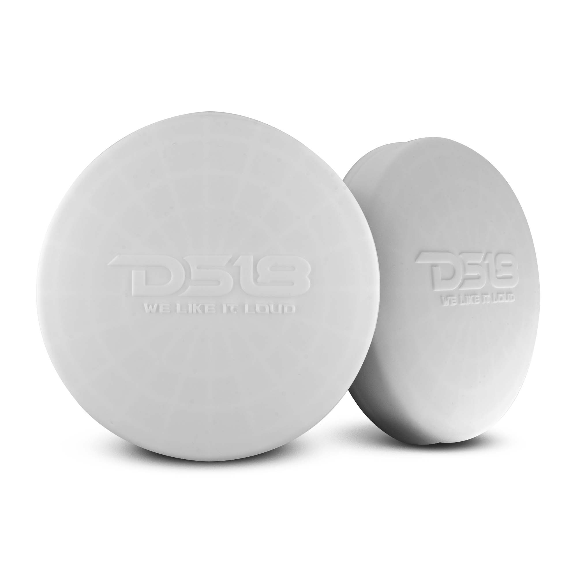 6.5" Silicone Cover for All Towers, Speakers and Subwoofers - DS18