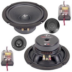 Master Series 1" tweeter - M1
