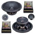 3000+Master Series 6.5" Set - CS634.M1