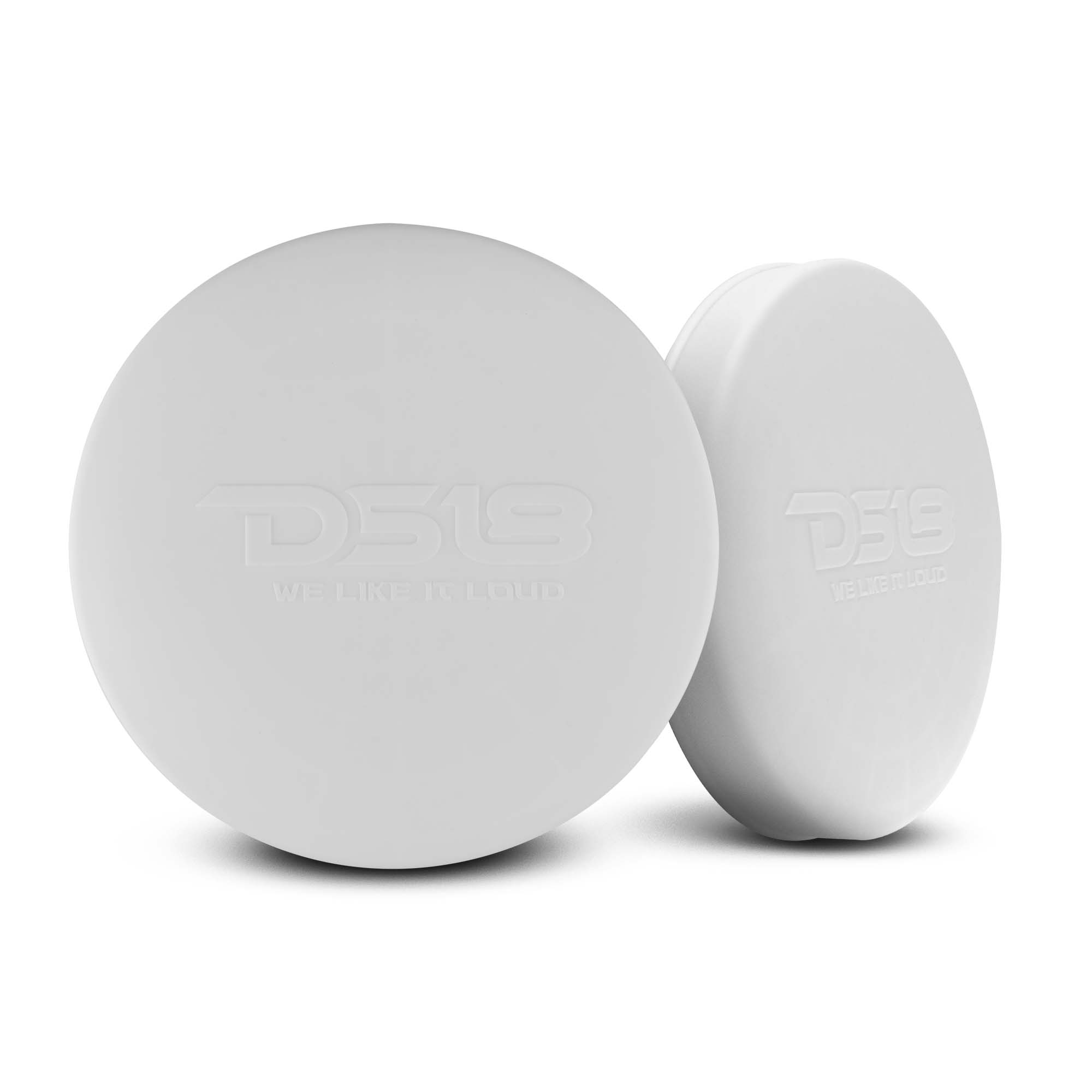 8" Silicone Cover for All Towers, Speakers and Subwoofers - DS18