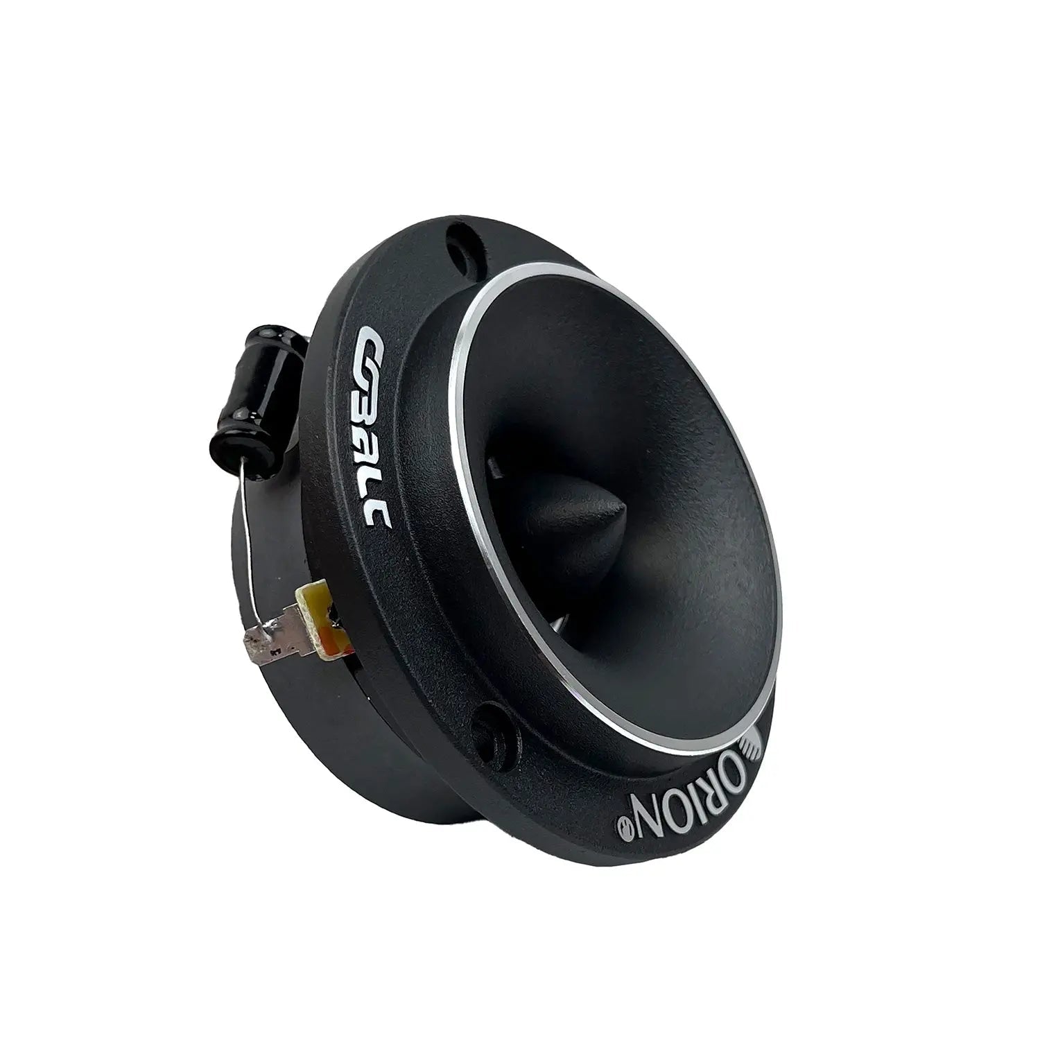 CTW1.7HP - 3.8" Bullet Tweeter