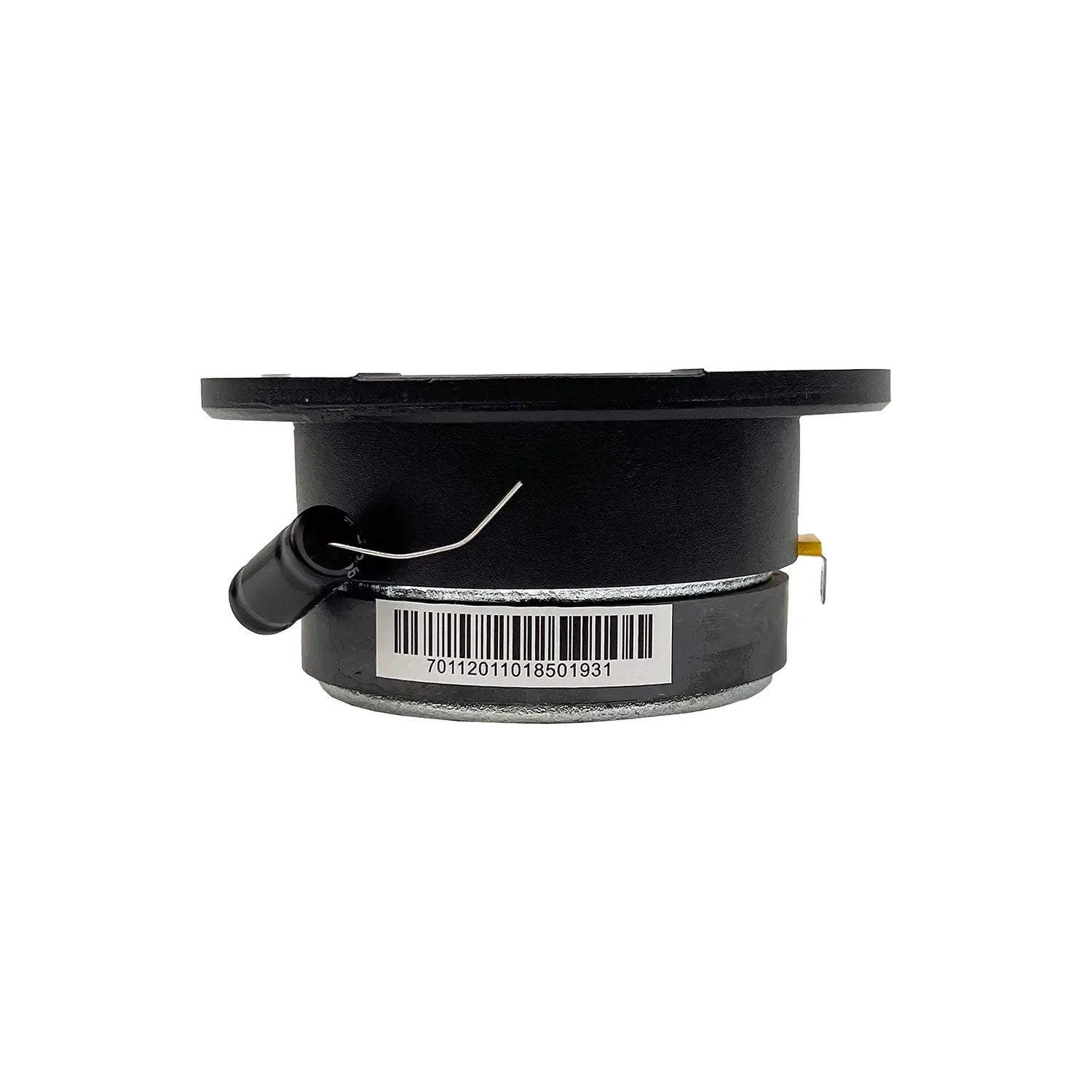 CTW101 - 3.75" Aluminum Bullet Tweeter