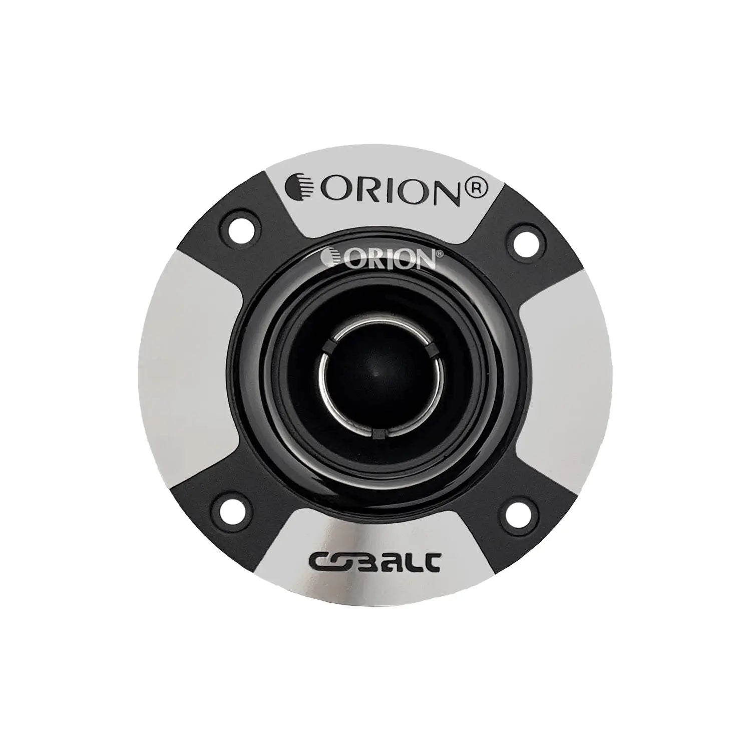 CTW125 - 3.9" Bullet Tweeter