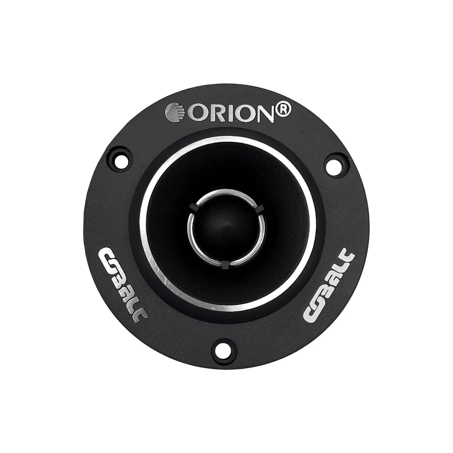CTW150 - 3.8" Bullet Tweeter