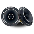 Orion CTW2.0NEO - 3.8" Neodymium Bullet Tweeter