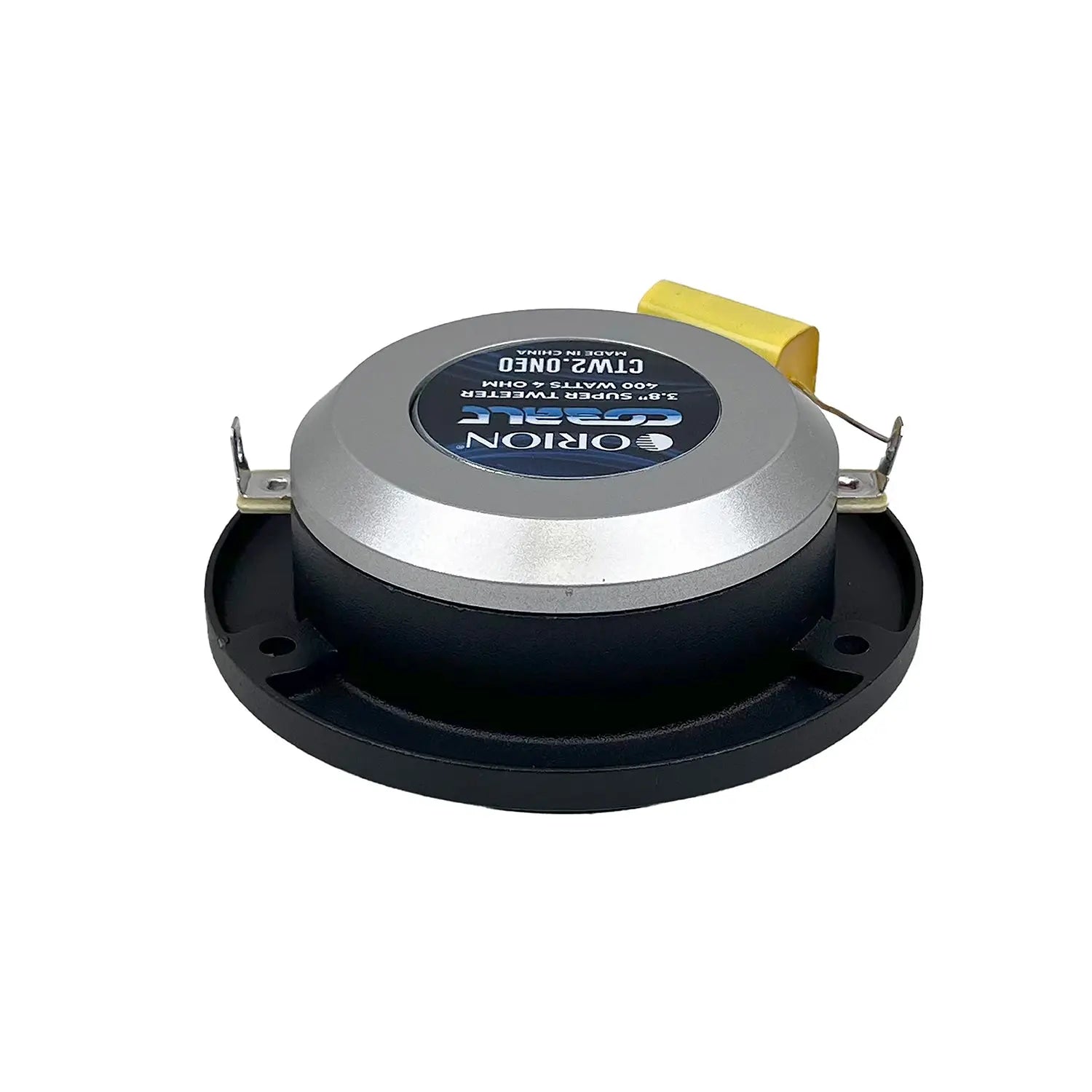 CTW2.0NEO - 4.5" Neodymium Bullet Tweeter