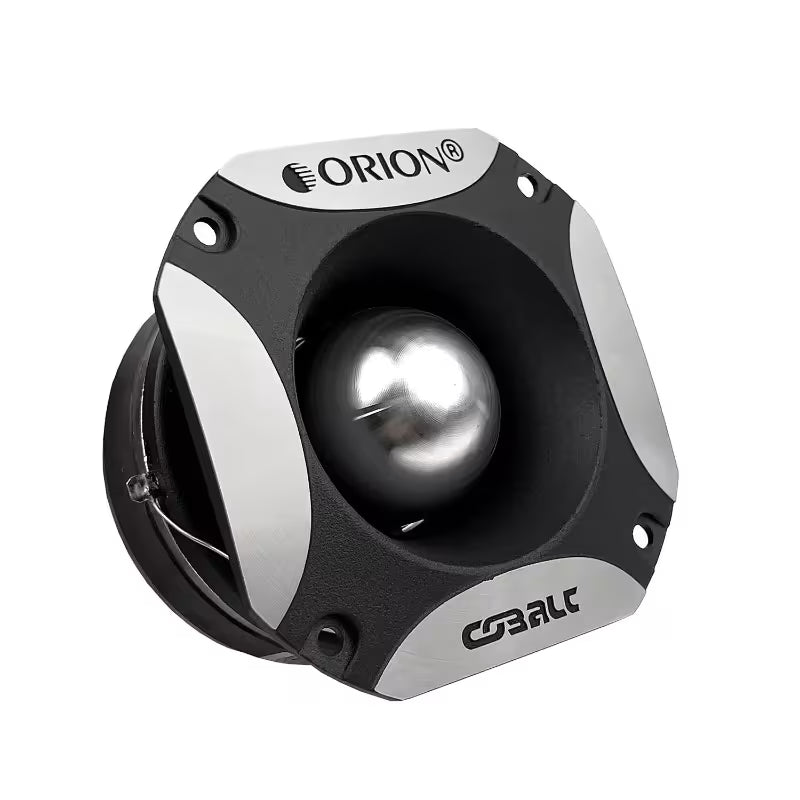 ORION Cobalt Bullet Tweeter for Car Audio CTW500 4.5"