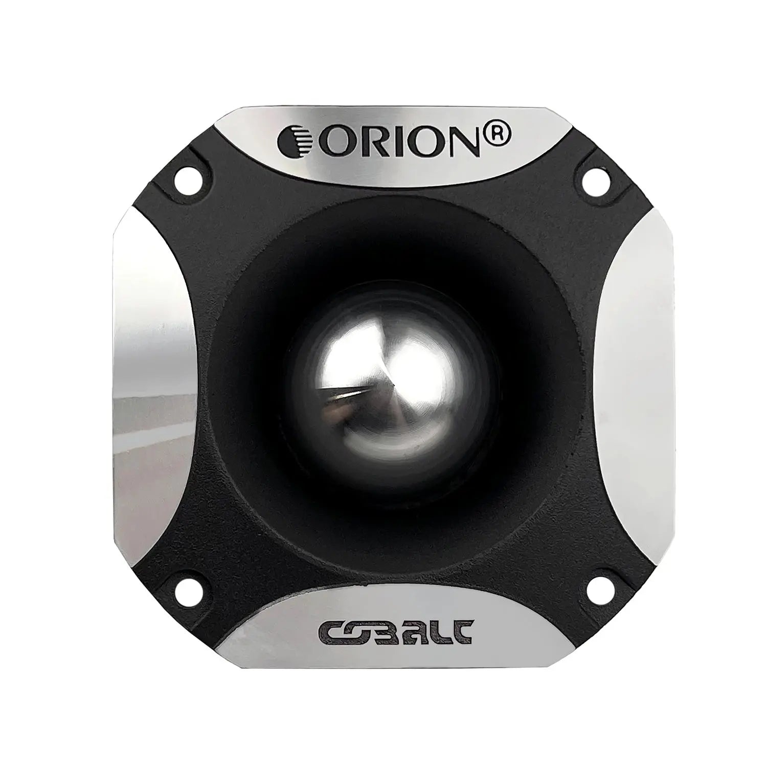 ORION Cobalt Bullet Tweeter for Car Audio CTW500 4.5"