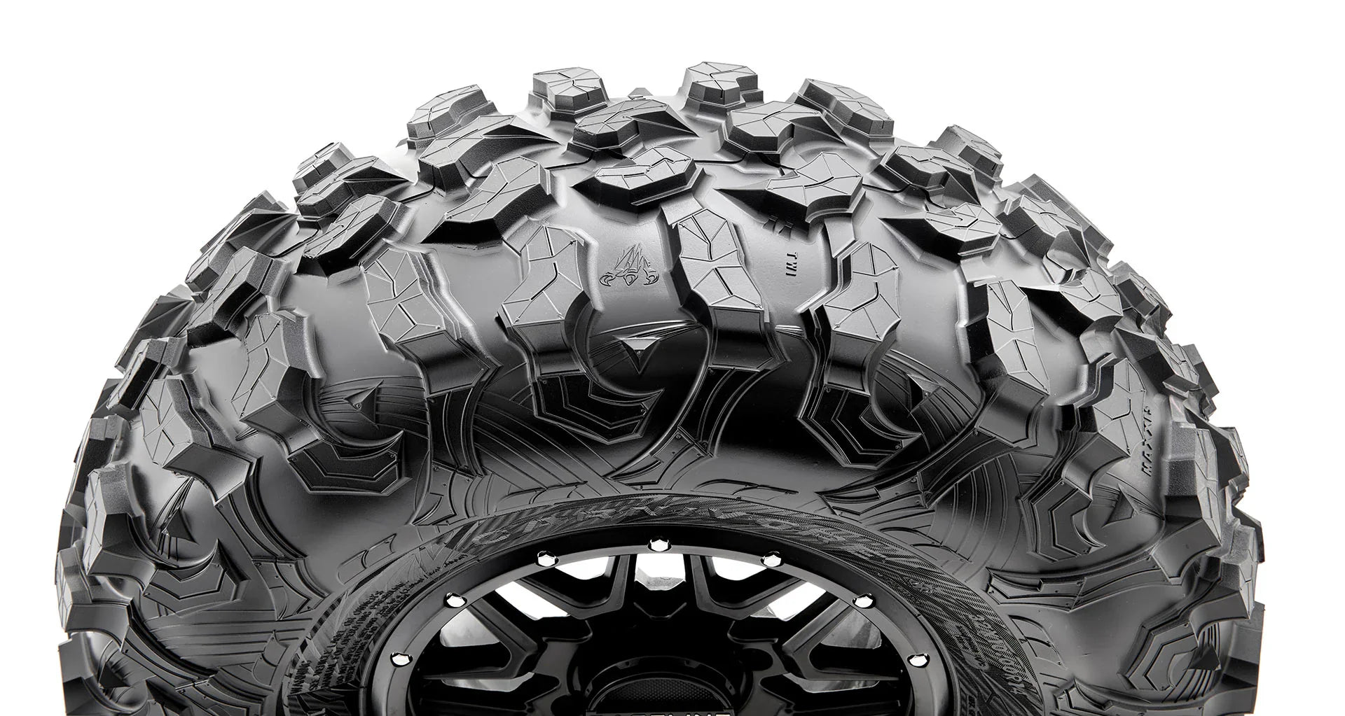 Maxxis Carnivore Tire