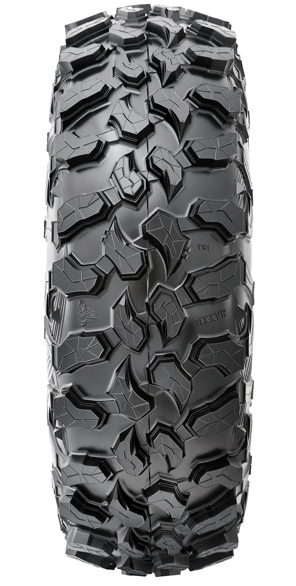 Maxxis Carnivore Tire