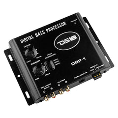 DS18 DBP-1 Digital Bass Processor - DS18