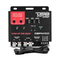 Digital Bass Processor 2-Channel Pre-Amp Input / Output - DS18