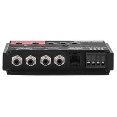 Digital Bass Processor 2-Channel Pre-Amp Input / Output - DS18