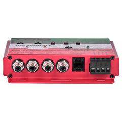 Digital Bass Processor 2-Channel Pre-Amp Input / Output - Mexico Design - DS18