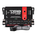 Digital Bass Processor with Hi to Low Signal Converter & Speaker Emulator - DS18