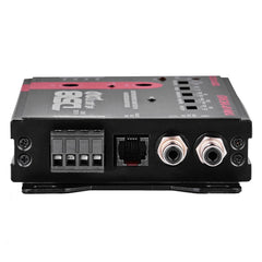Digital Bass Processor with Hi to Low Signal Converter & Speaker Emulator - DS18
