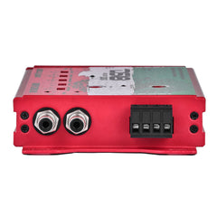 Digital Bass Processor with Hi to Low Signal Converter & Speaker Emulator – Mexico Design - DS18