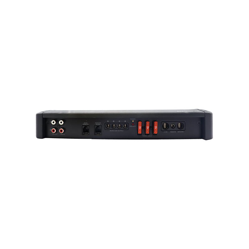 DES SERIES 1-Channel Monoblock Class D Amplifier - DES1000.1D