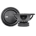 DES Series 12" Dual Voice Coil Subwoofer (2 ohm ) - DES122