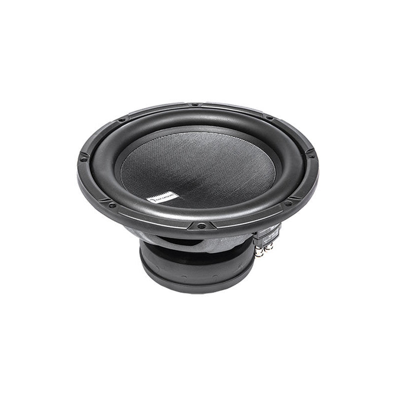 DES Series 12" Dual Voice Coil Subwoofer (2 ohm ) - DES122