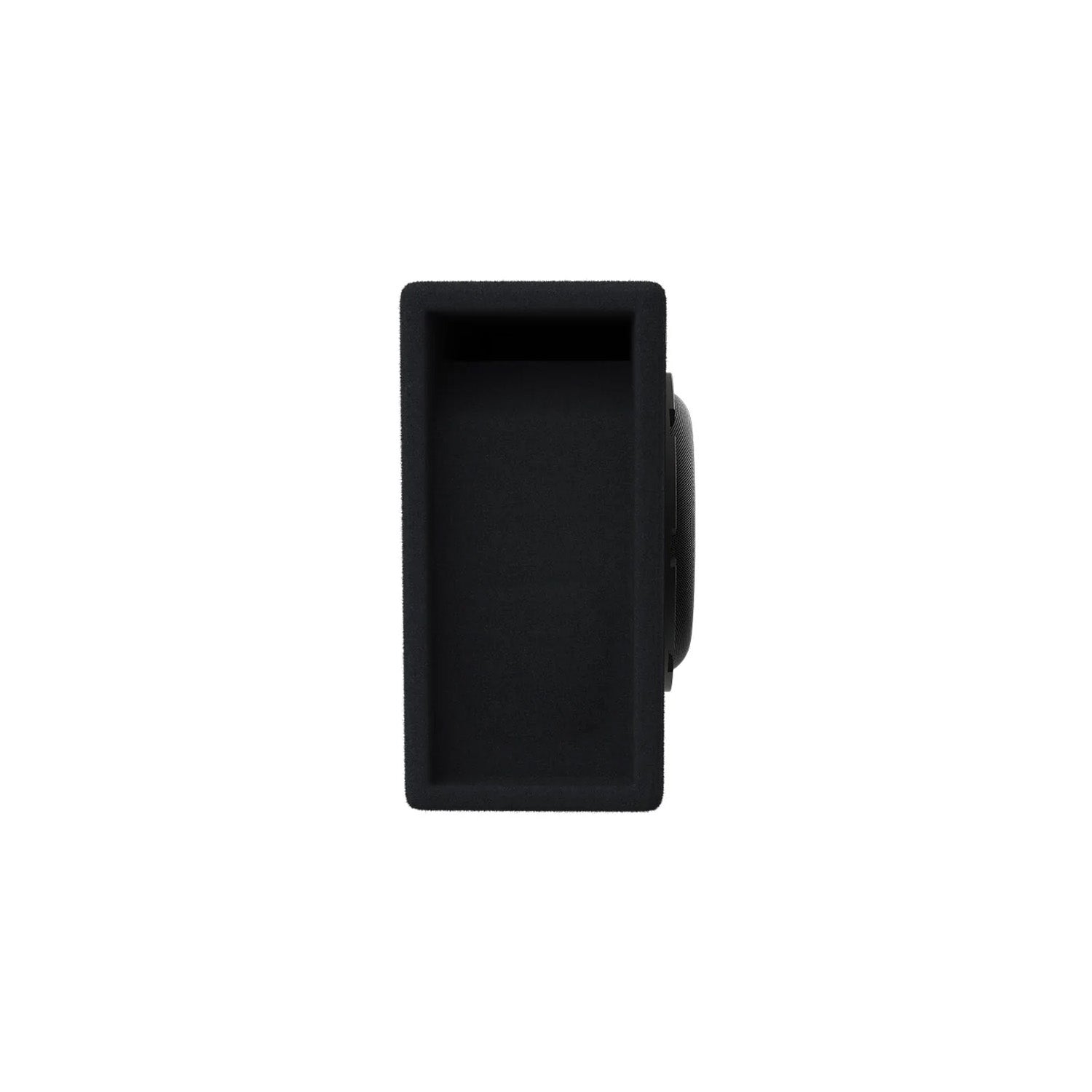 DESMB10 - 10" Slot Vented Passive Subwoofer Enclosure (2 ohm )
