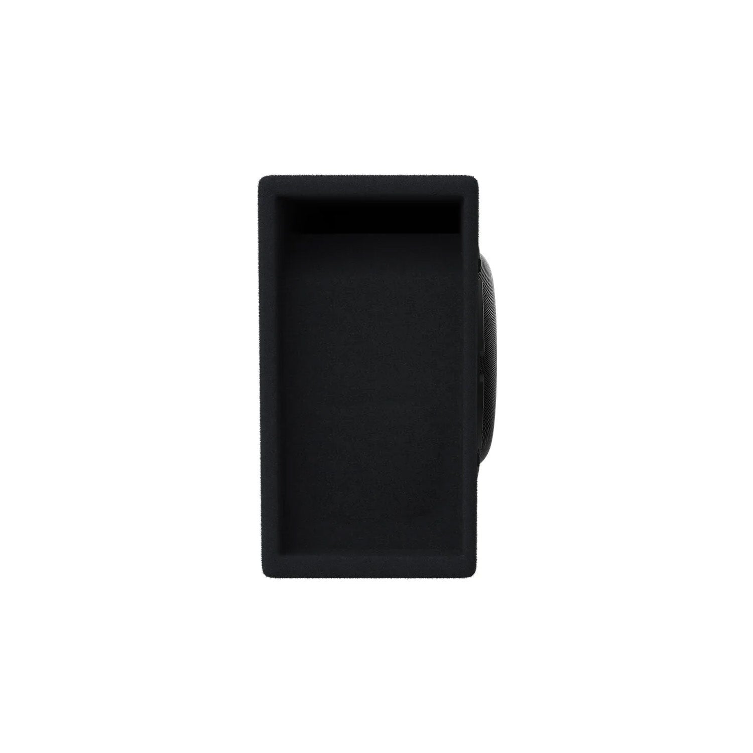 DESMB12 - 12" Slot Vented Passive Subwoofer Enclosure (2 ohm )
