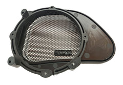 1998-2013 Harley Davidson Road Glide Faring Grills W/Diamond Logo (Pair) - DHDRG13