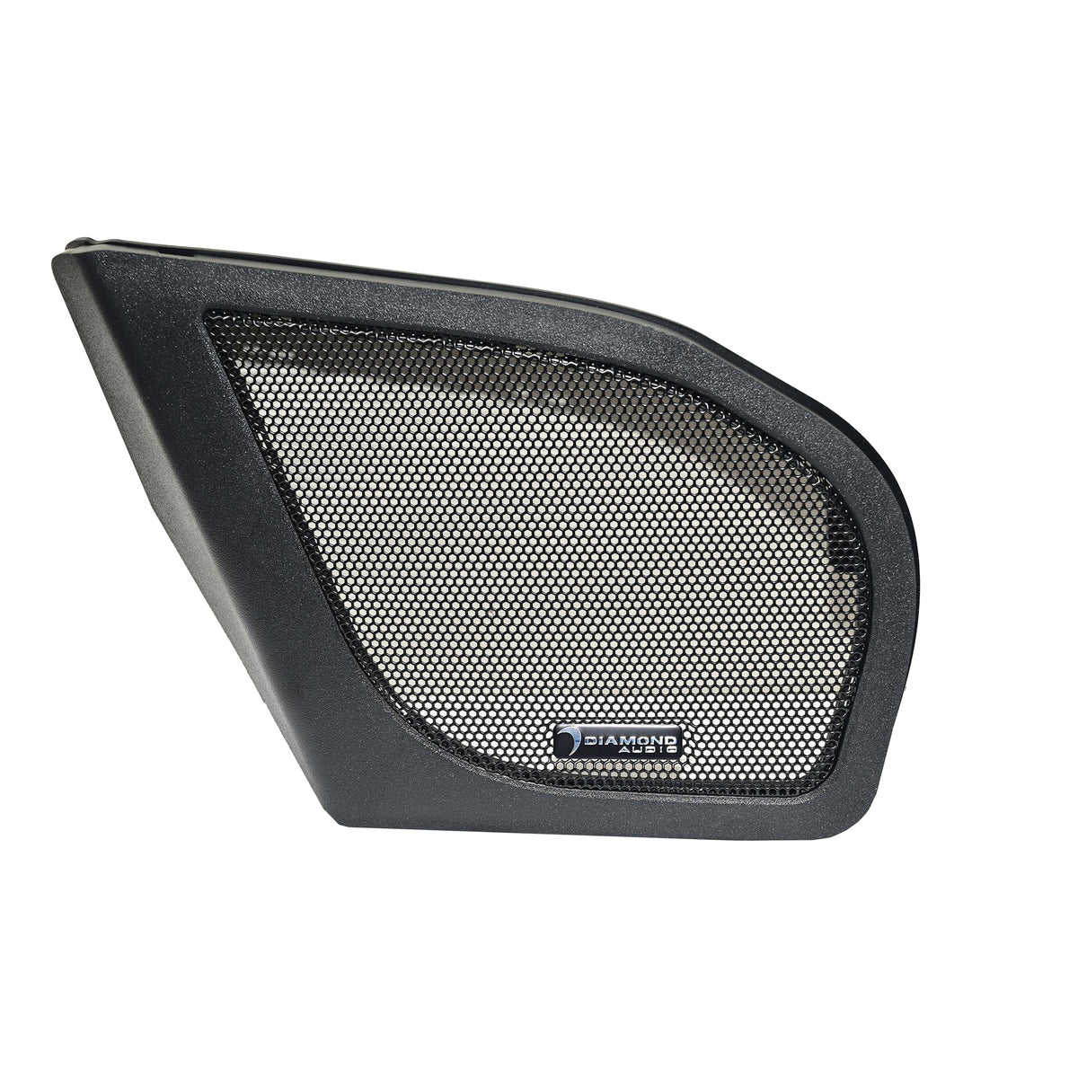 RG24 - 2024+ Harley Davidson Road Glide Faring Grills W/Diamond Logo (Pair)