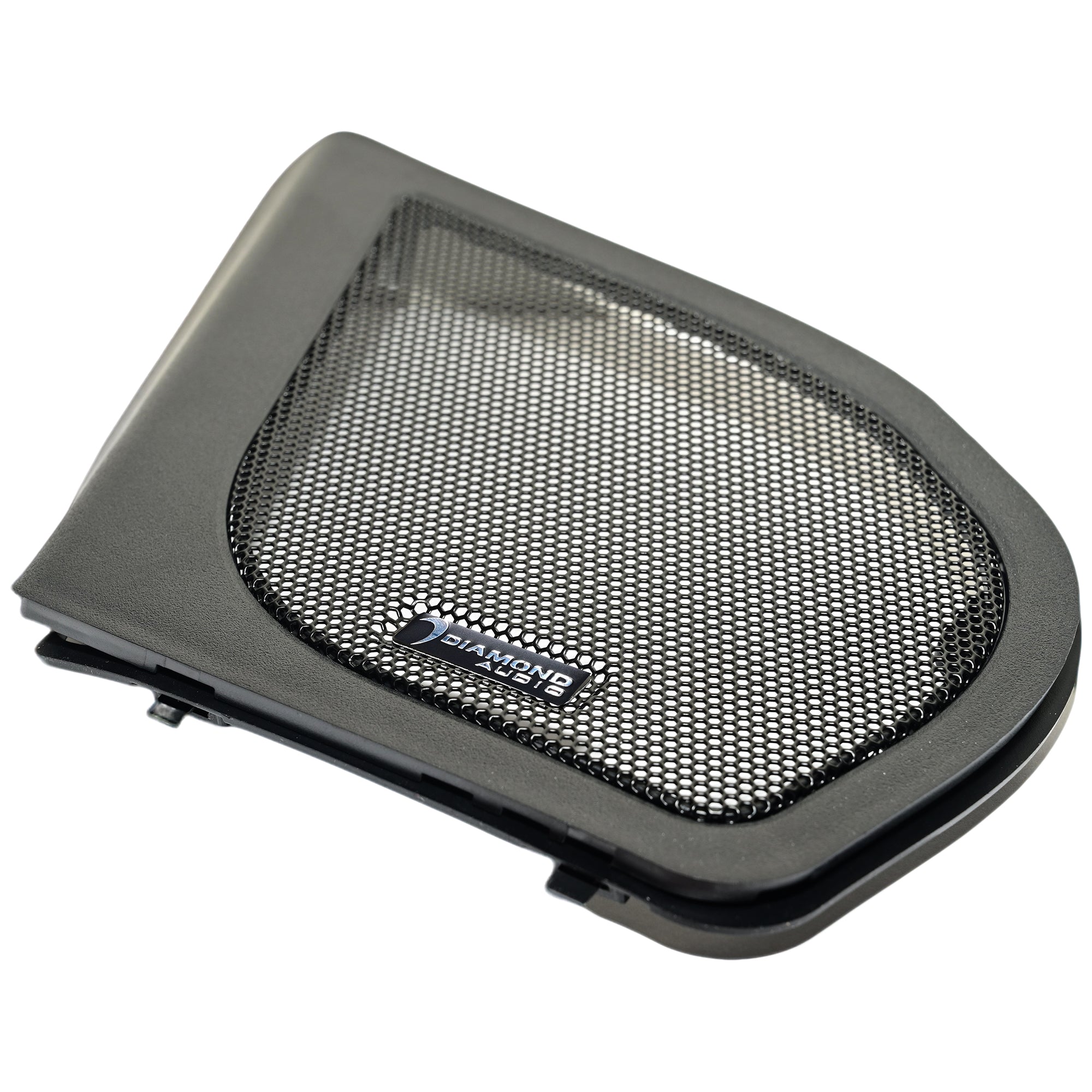 RG24 - 2024+ Harley Davidson Road Glide Faring Grills W/Diamond Logo (Pair)