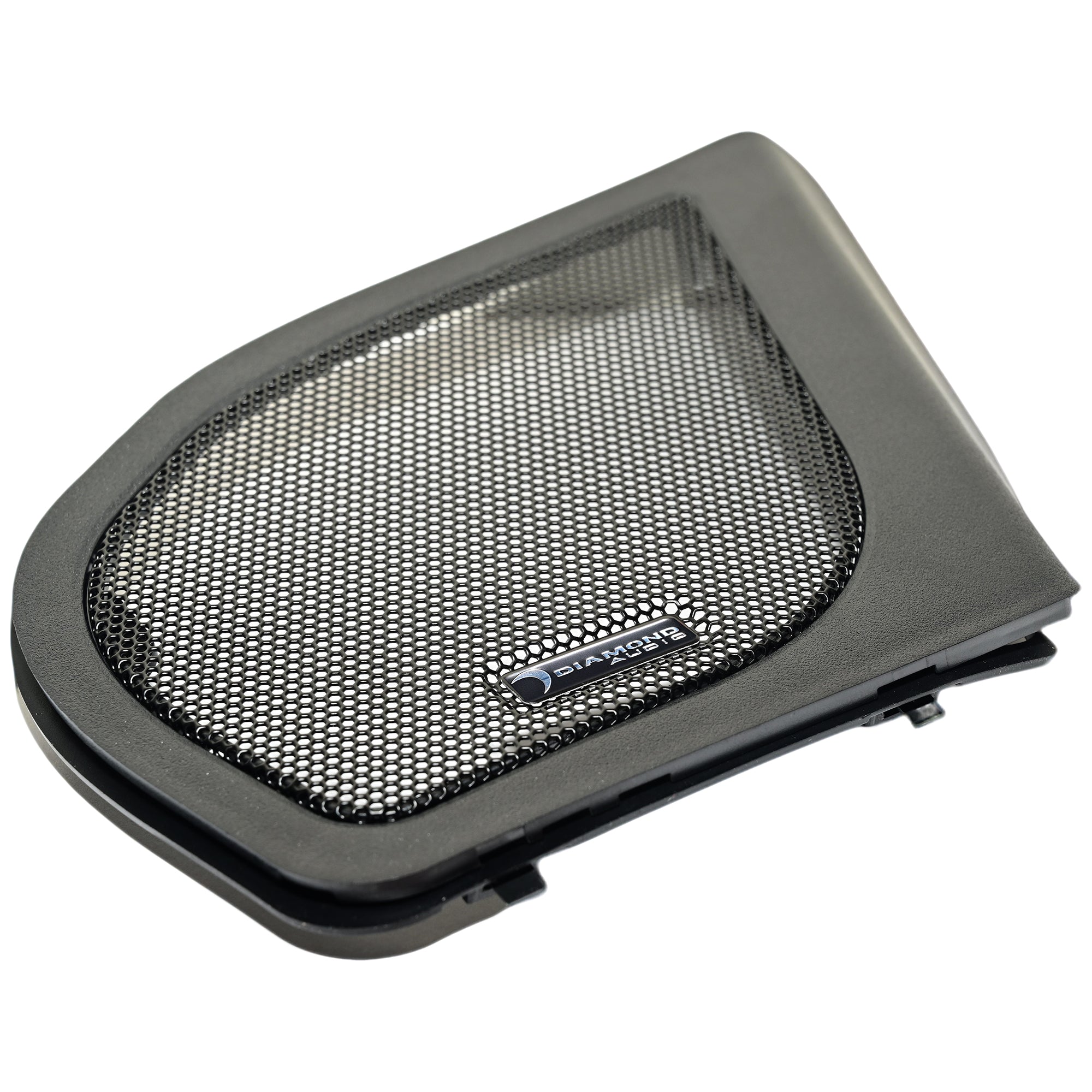 RG24 - 2024+ Harley Davidson Road Glide Faring Grills W/Diamond Logo (Pair)