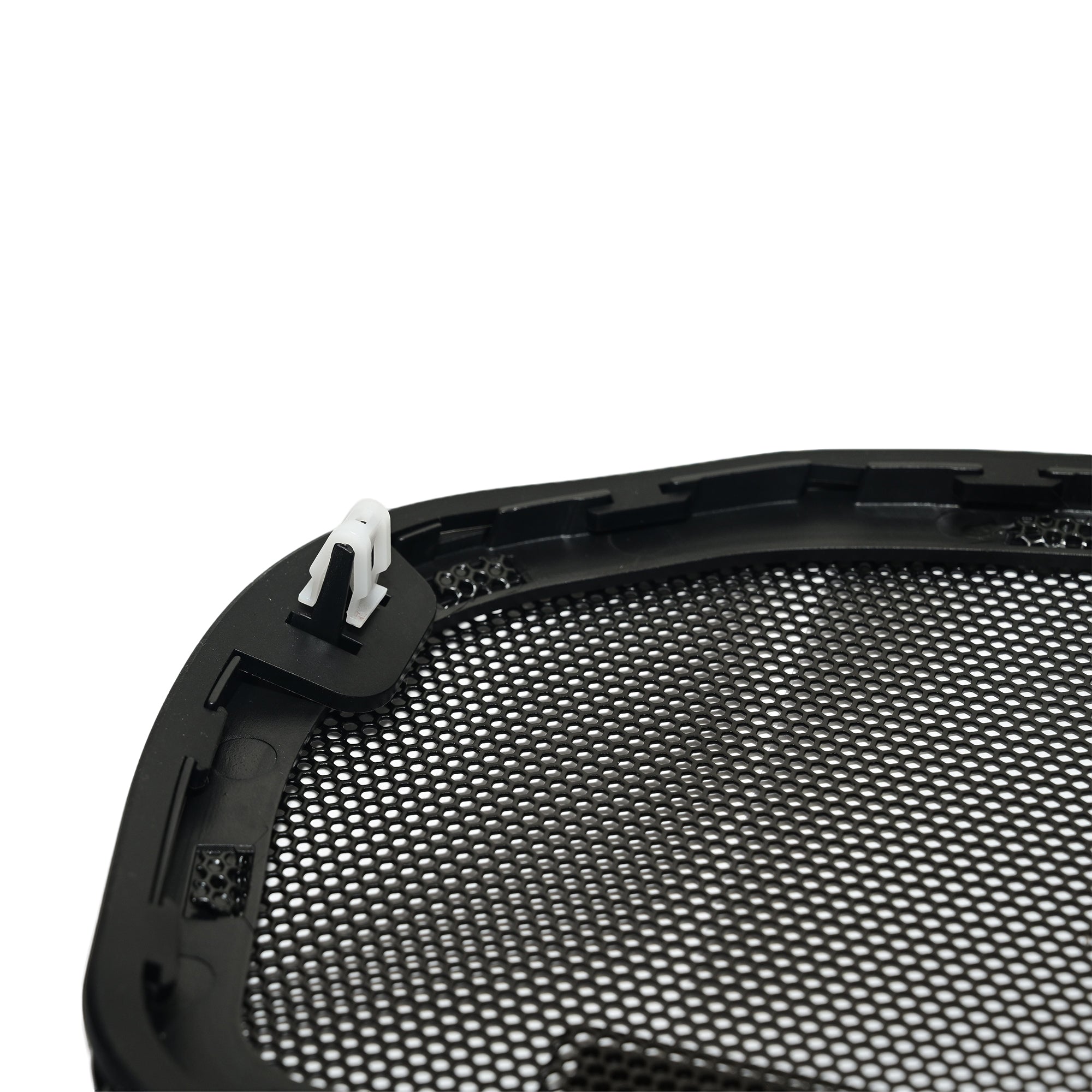 RG24 - 2024+ Harley Davidson Road Glide Faring Grills W/Diamond Logo (Pair)