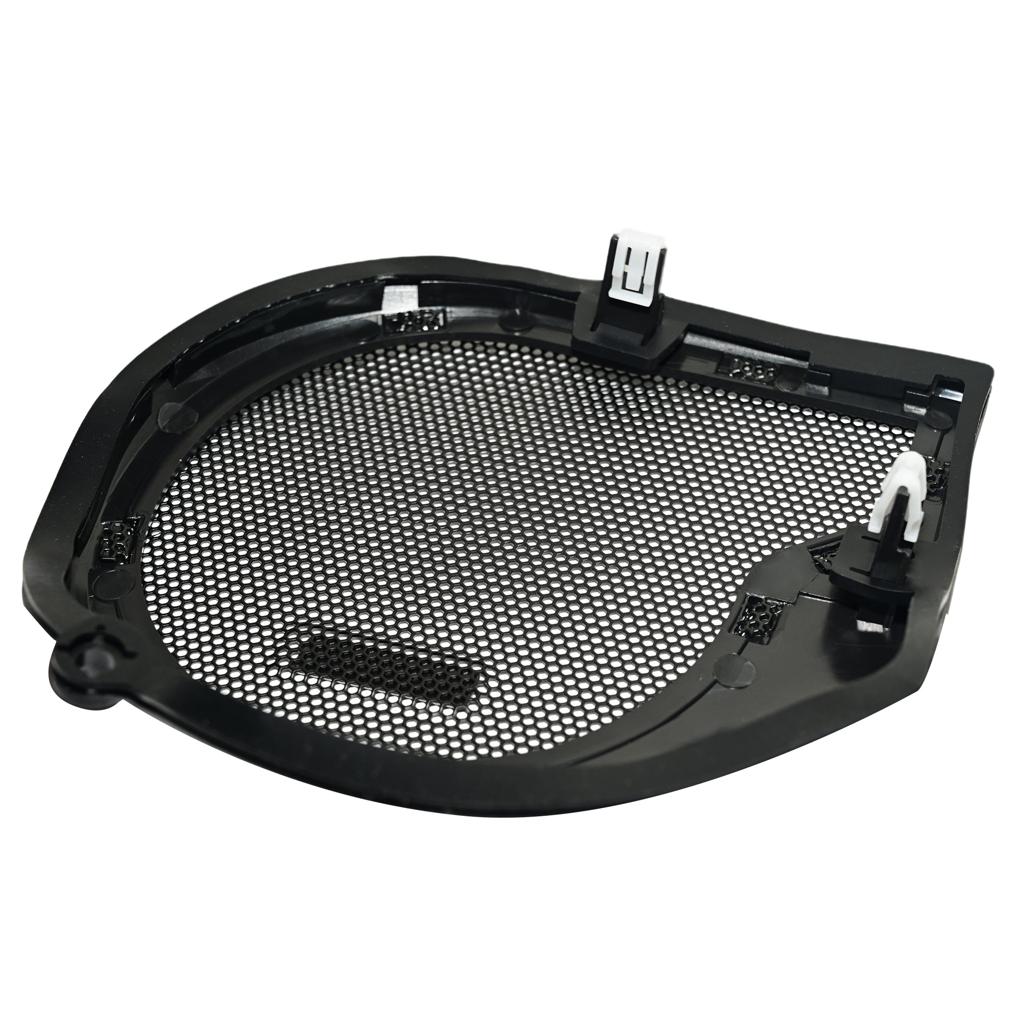 DHDSG24 - 2024+ STREET GLIDE/ULTRA BAT WING FAIRING SPEAKER GRILLS (PAIR)