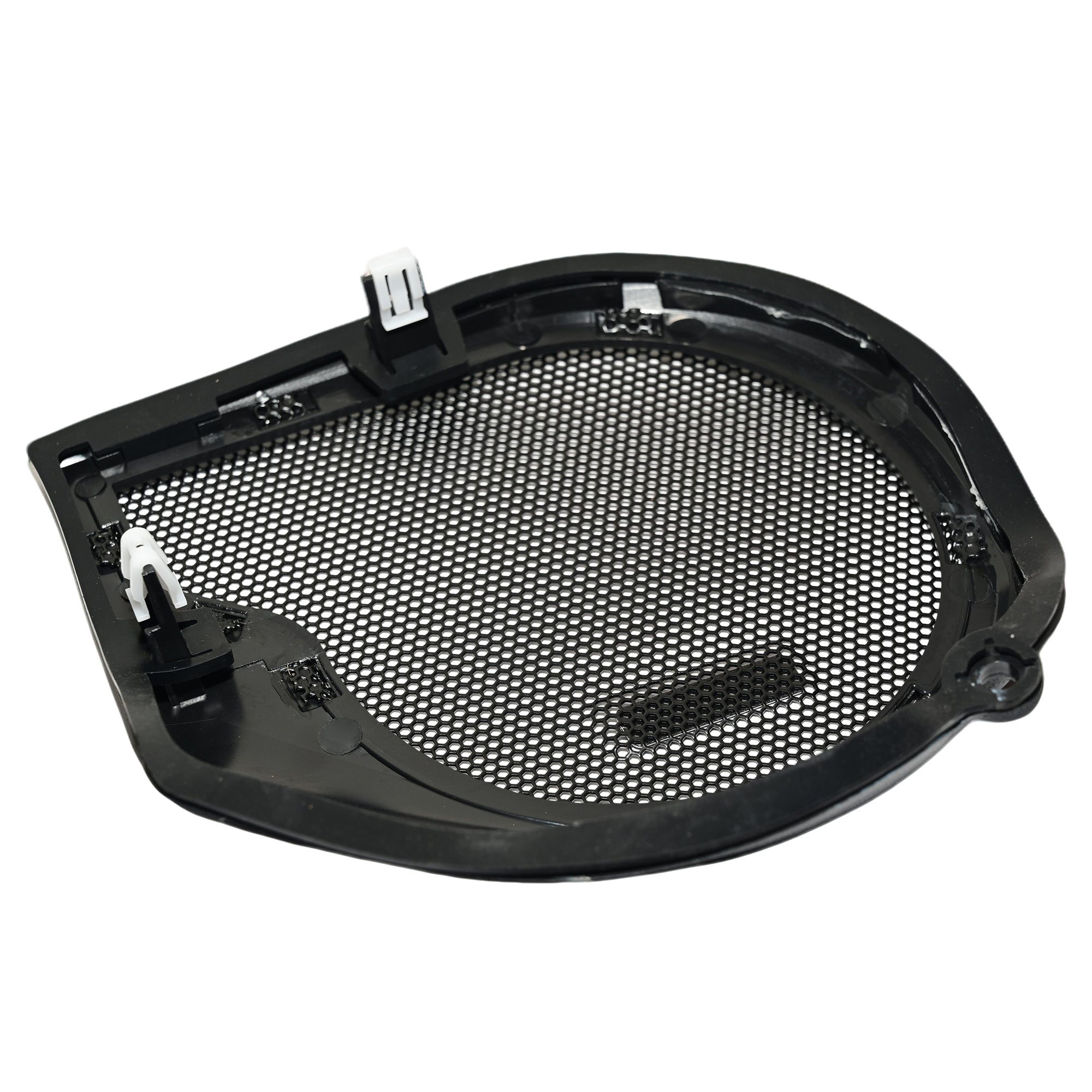 DHDSG24 - 2024+ STREET GLIDE/ULTRA BAT WING FAIRING SPEAKER GRILLS (PAIR)