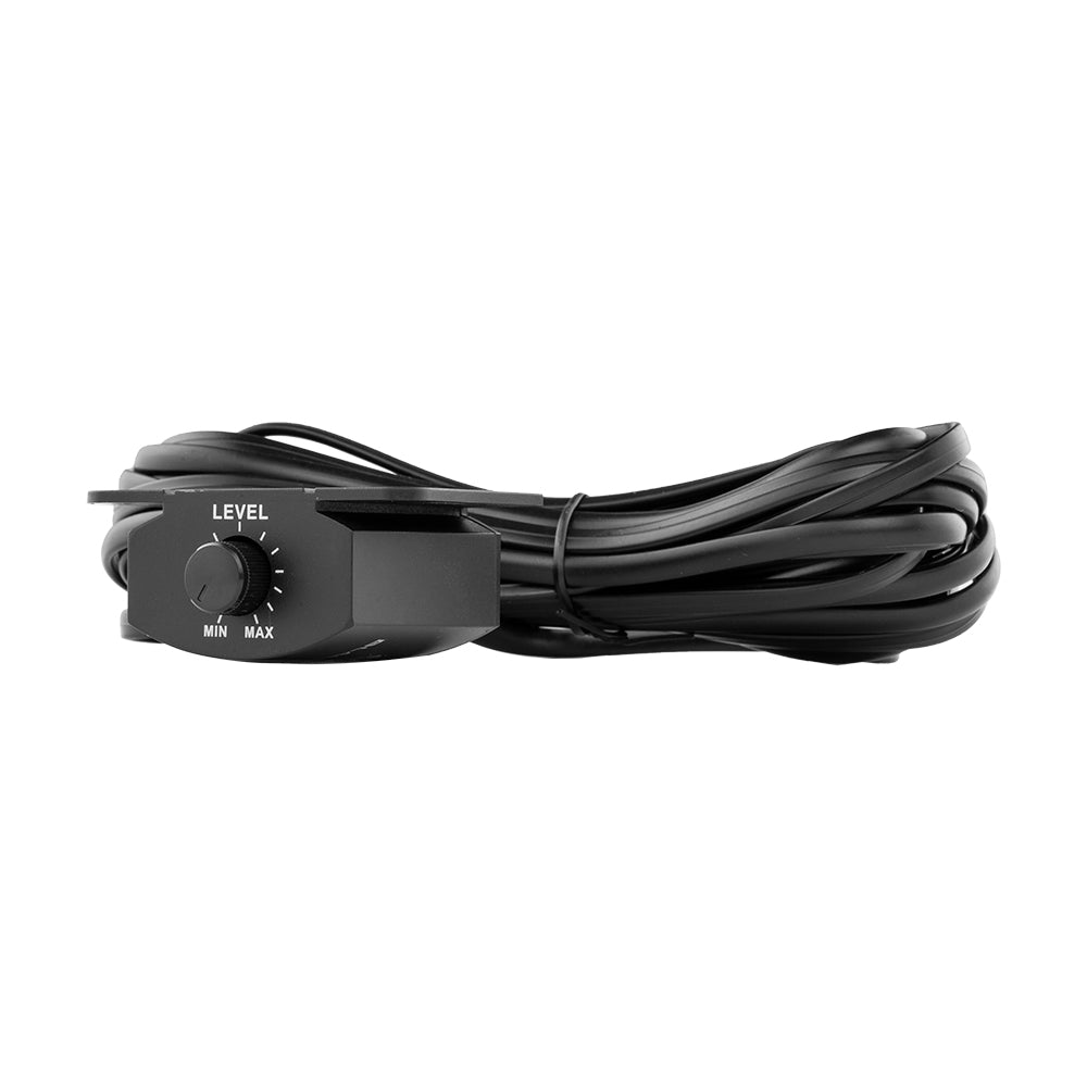 Black Diamond 1-Channel Class D Monoblock Amplifier | 1000W RMS at 1-Ohm - DS18