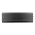 Black Diamond 1-Channel Class D Monoblock Amplifier | 2000W RMS @ 1 Ohm - DS18
